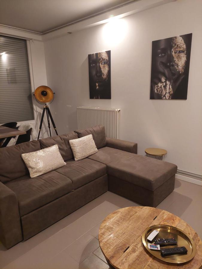 Appartement Antwerp West Side à Zwijndrecht Extérieur photo