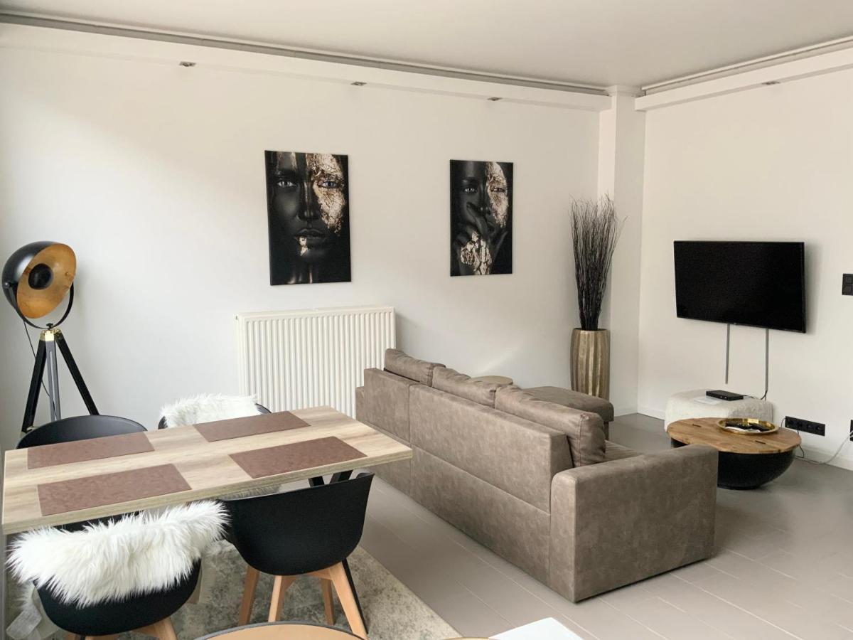 Appartement Antwerp West Side à Zwijndrecht Extérieur photo